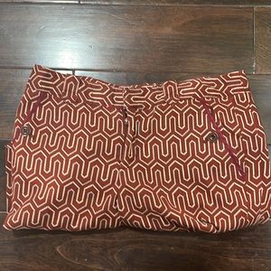 Anthropologie Charlie Trouser